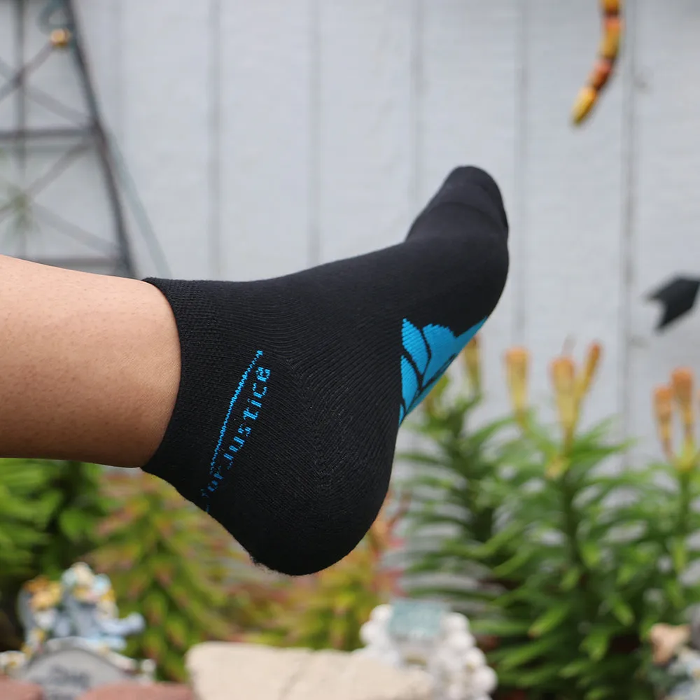 March for Justice Ankle Socks