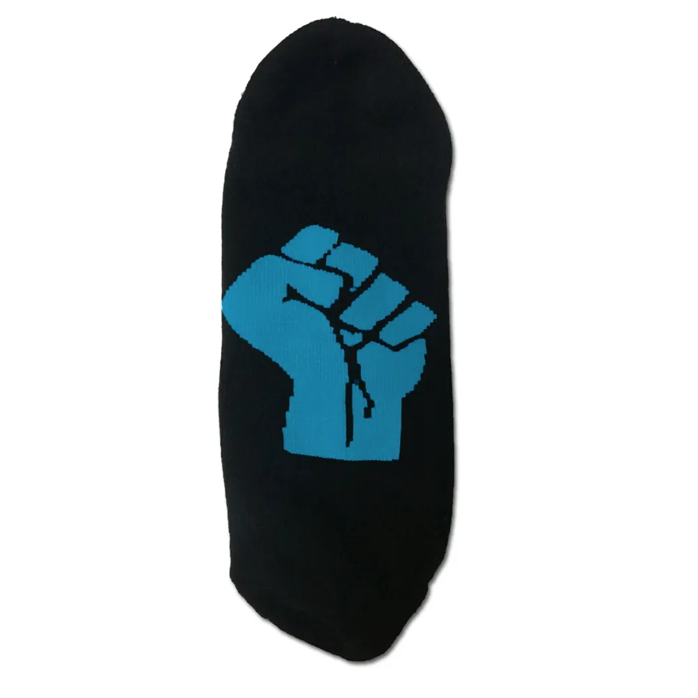 March for Justice Ankle Socks