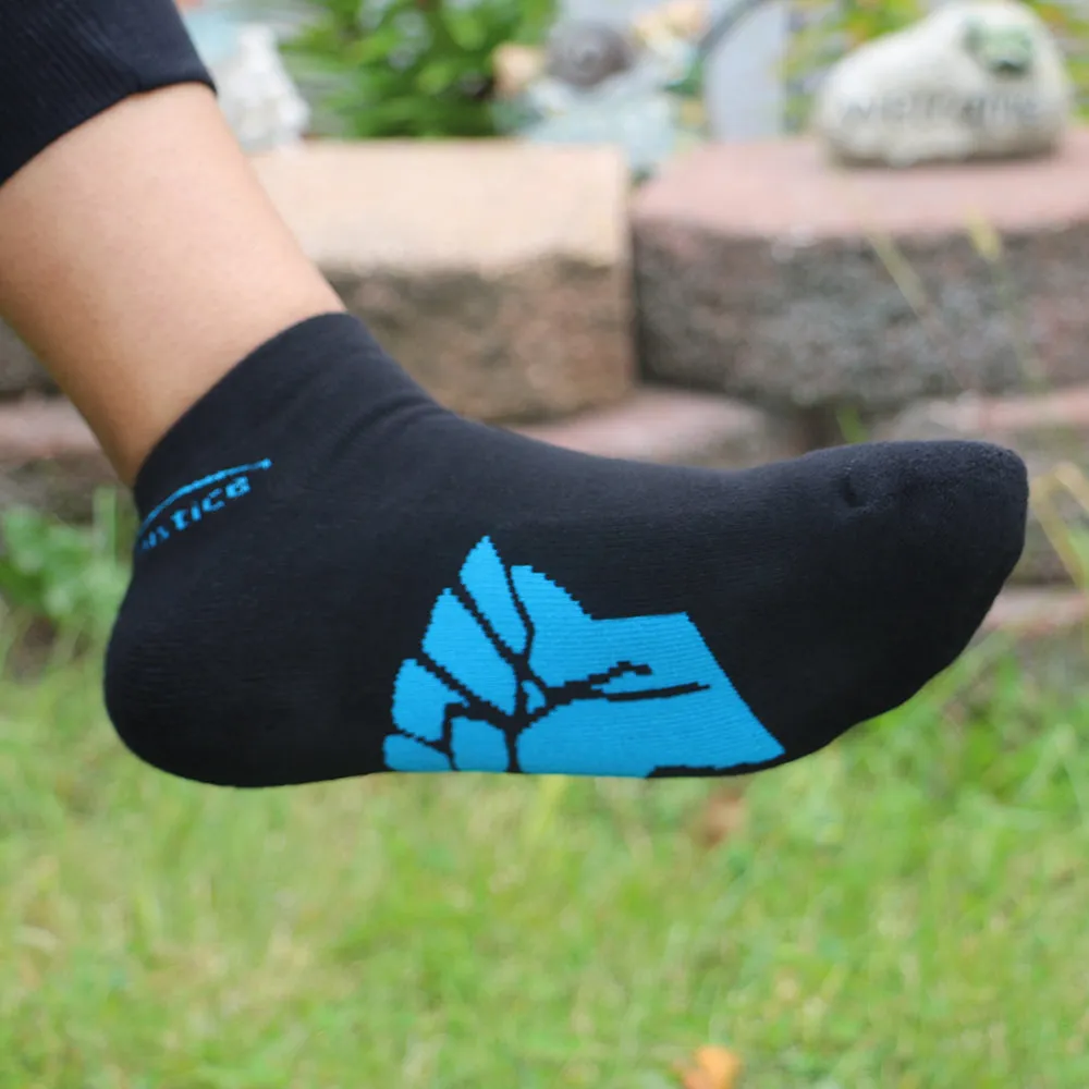 March for Justice Ankle Socks