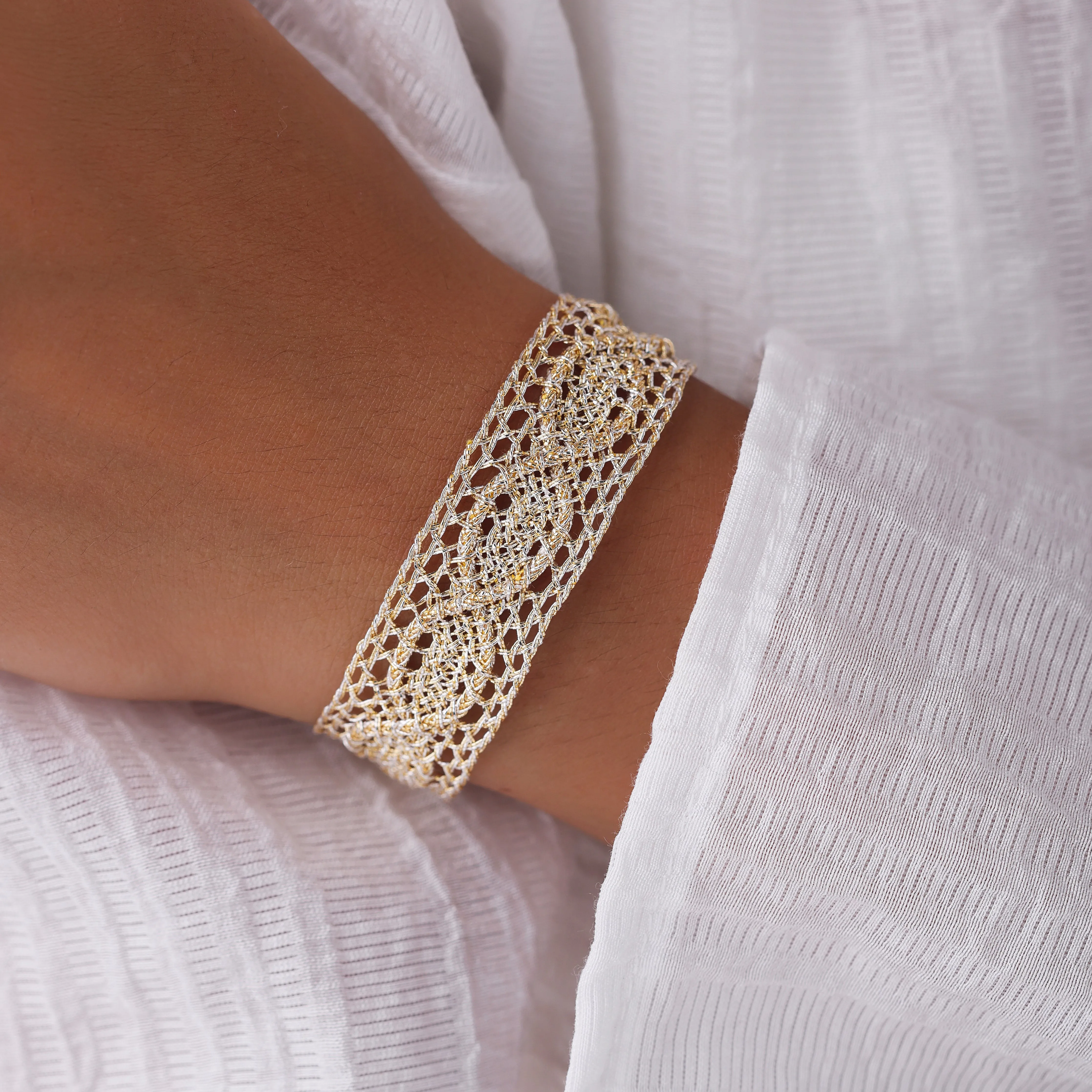 Mawja Bracelet