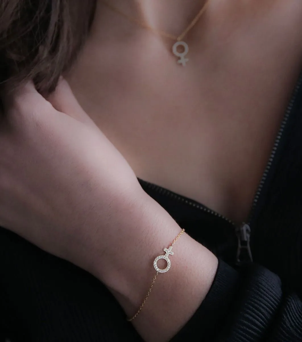 Me Bracelet Gold