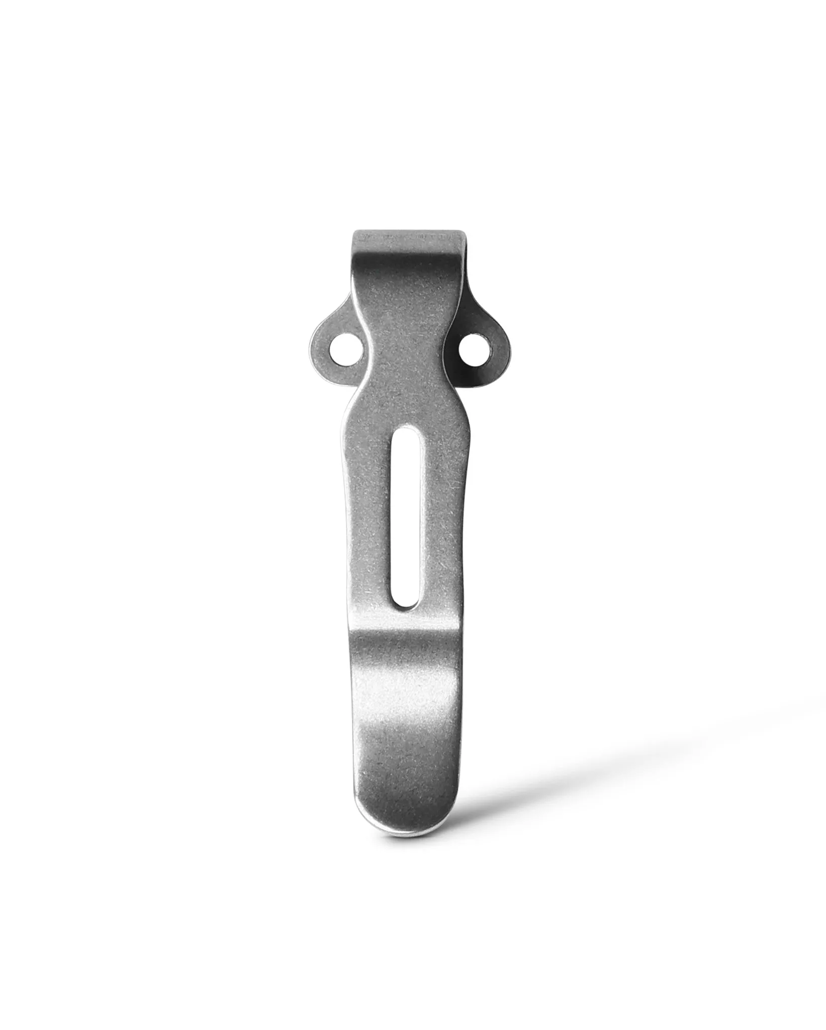 Mini Deep-Carry Pocket Clip | Satin