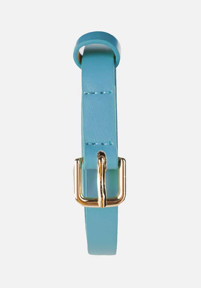 Mint Popsy Belt