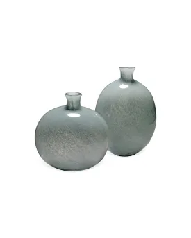 Minx Vase (Set Of 2) - Grey