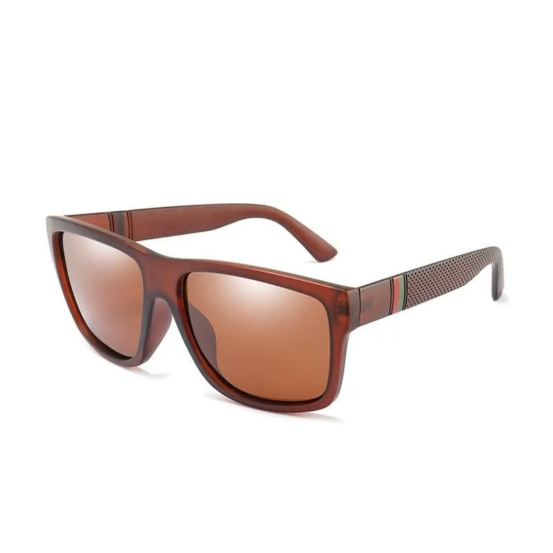 Monza Polarized Sunglasses