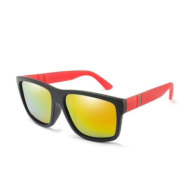 Monza Polarized Sunglasses
