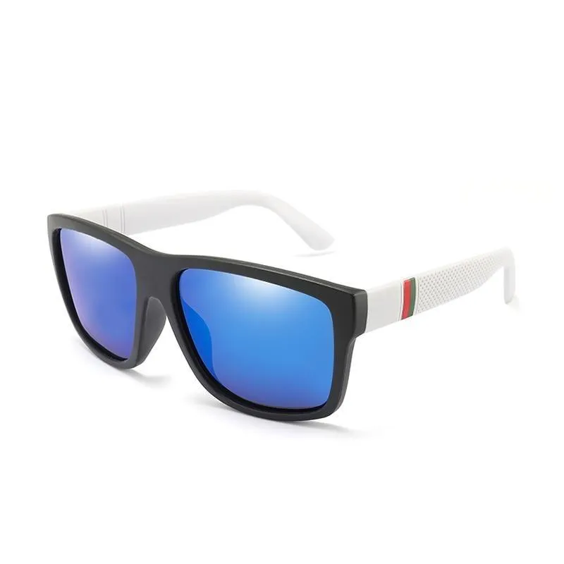Monza Polarized Sunglasses