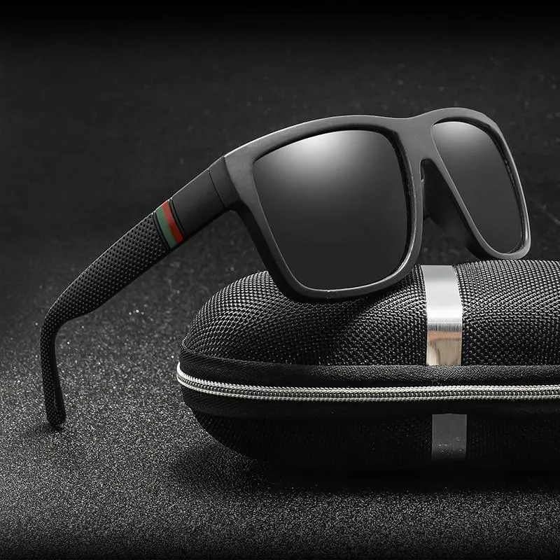 Monza Polarized Sunglasses