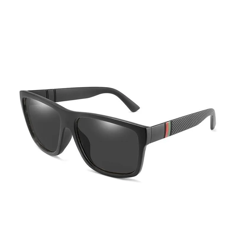 Monza Polarized Sunglasses