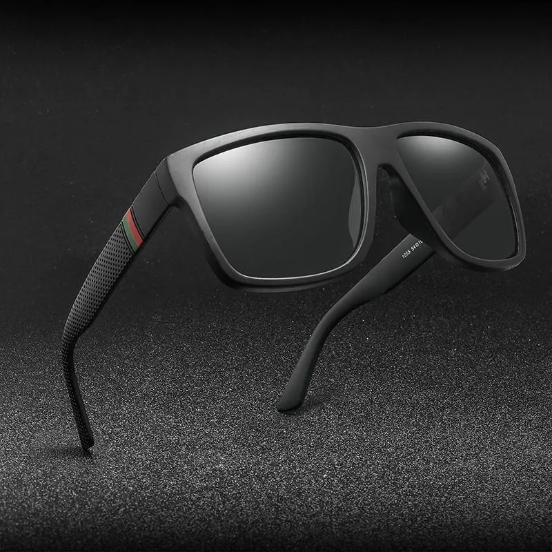 Monza Polarized Sunglasses