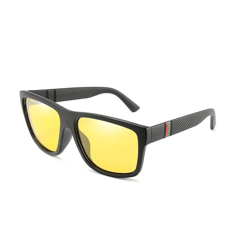 Monza Polarized Sunglasses
