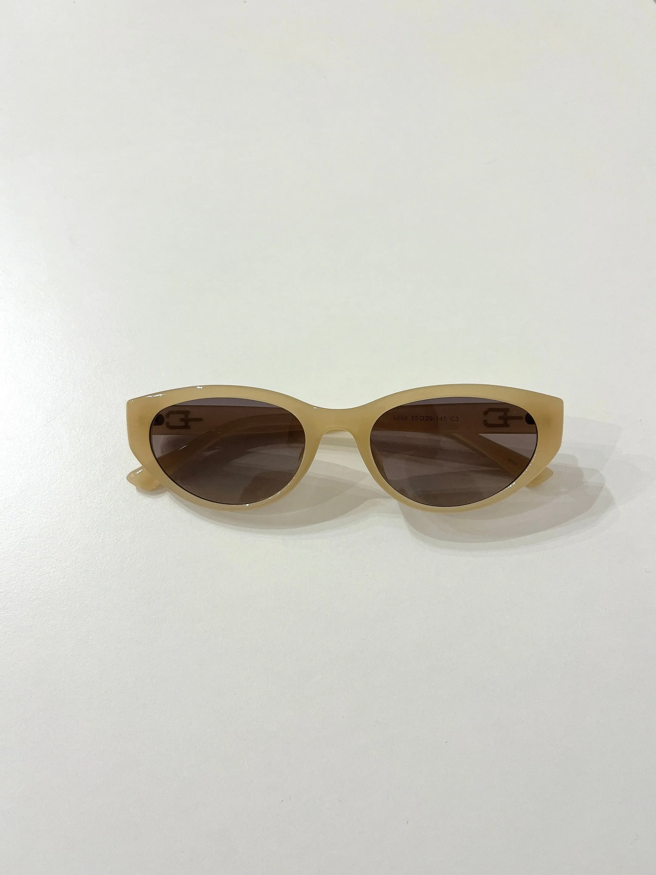 NOPE Sunnies