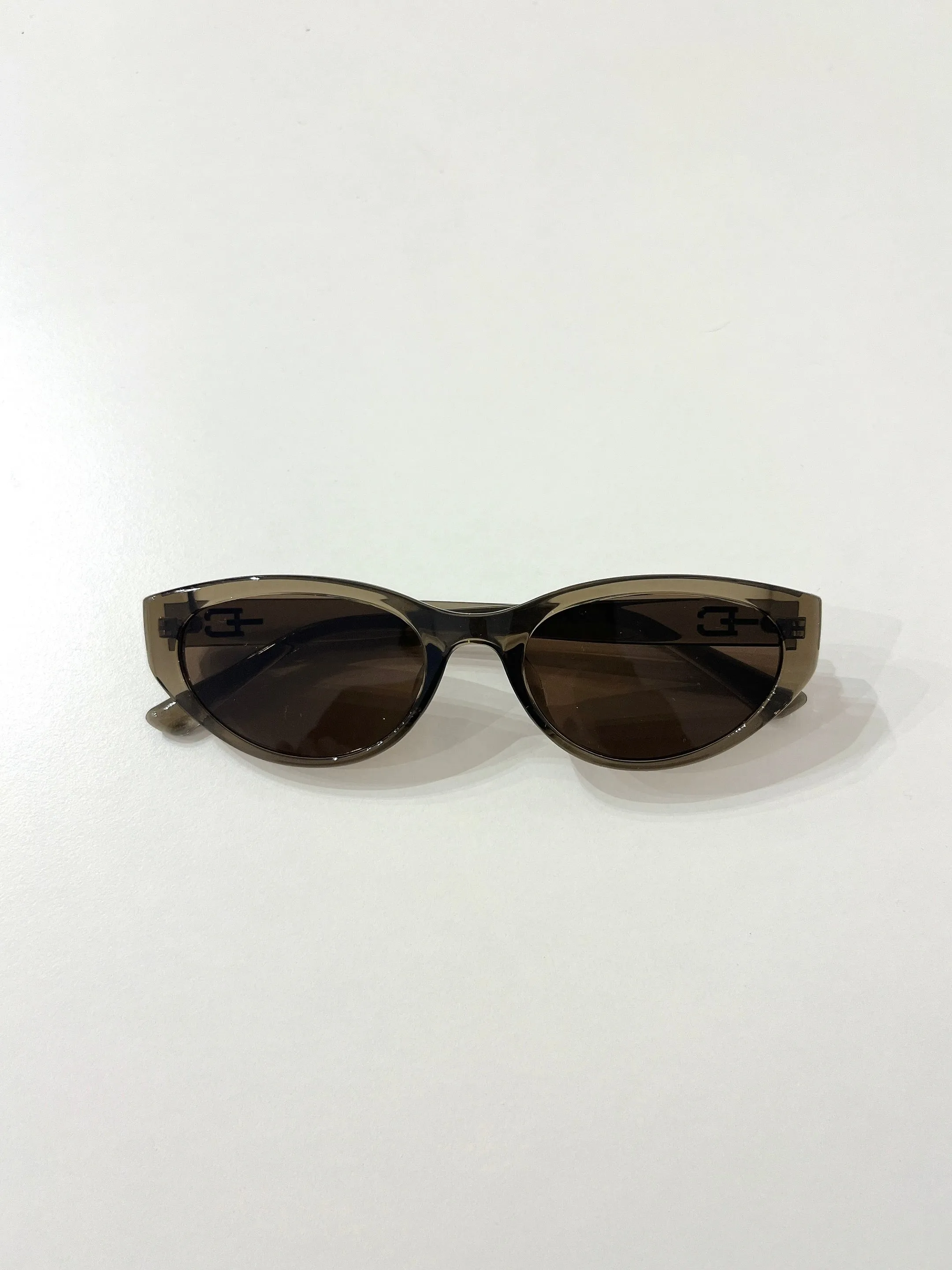NOPE Sunnies