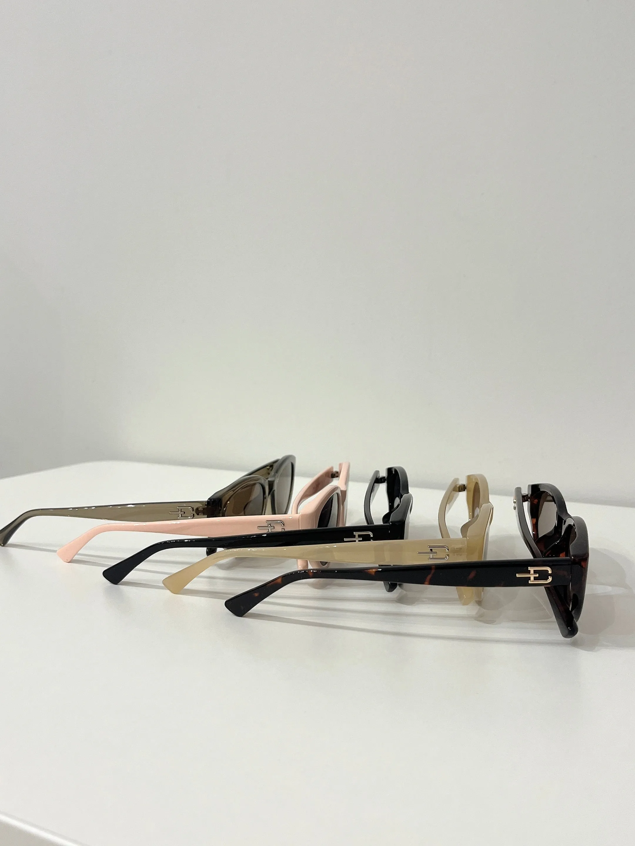 NOPE Sunnies