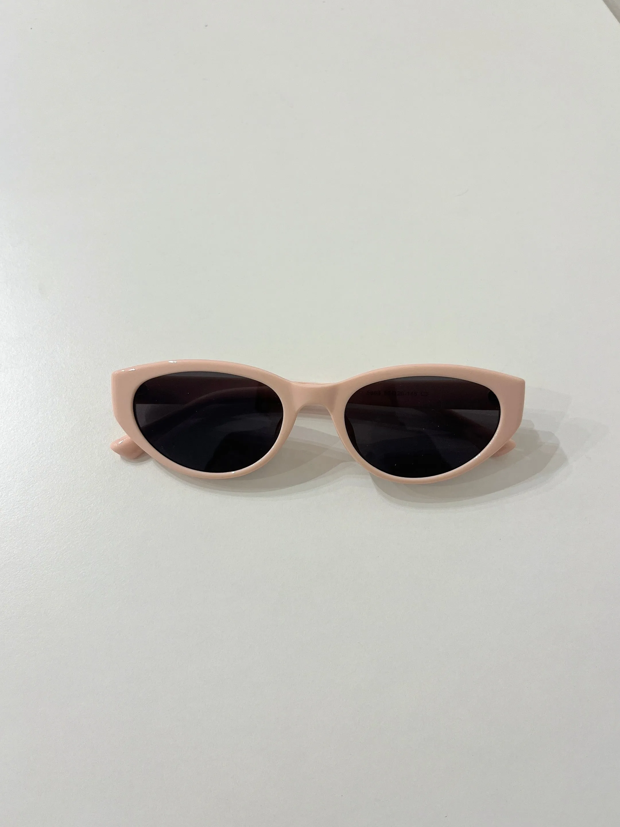 NOPE Sunnies