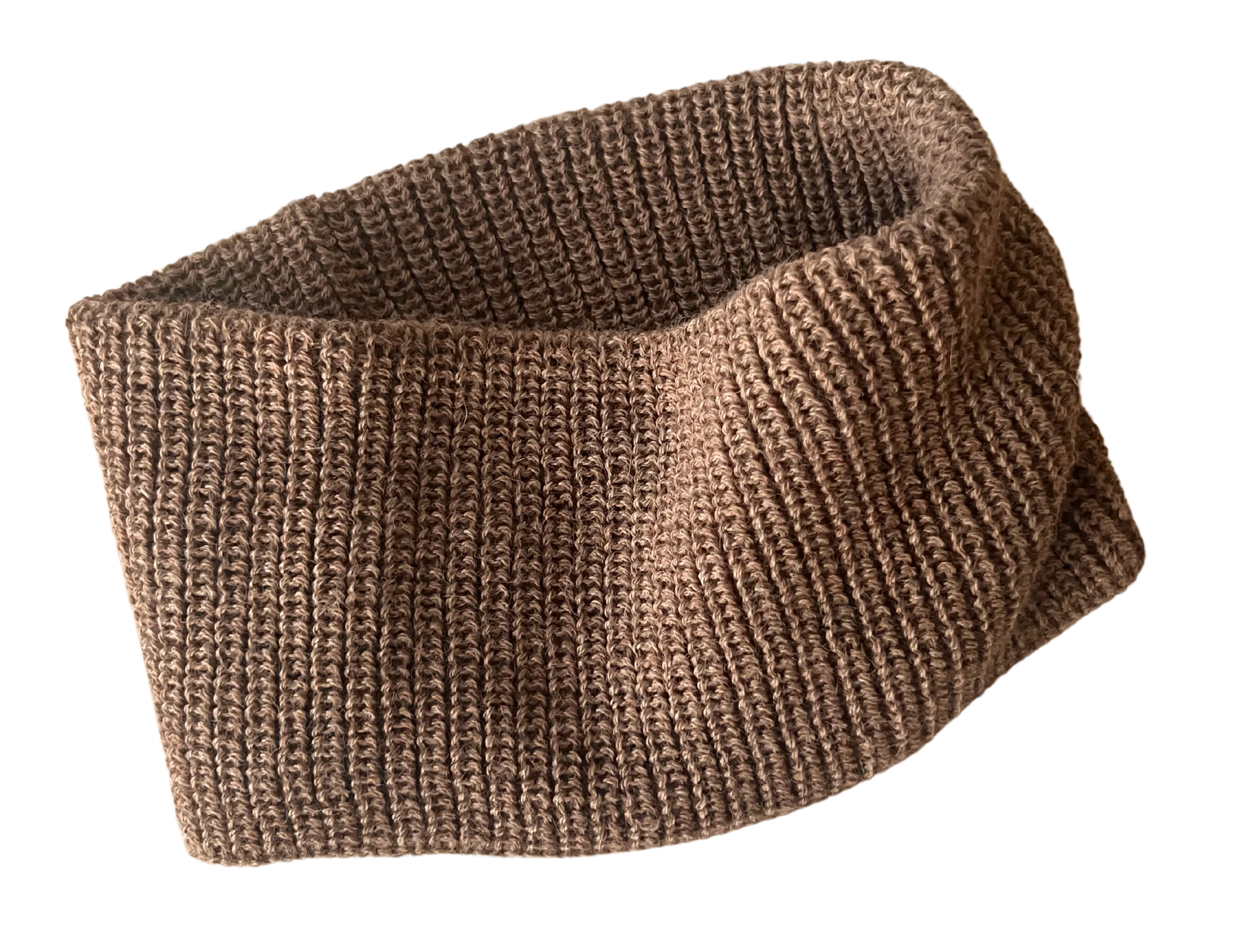 NW624 CHESTNUT MUFFLE