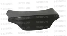OEM-STYLE CARBON FIBER TRUNK LID FOR 2010-2016 HYUNDAI GENESIS COUPE