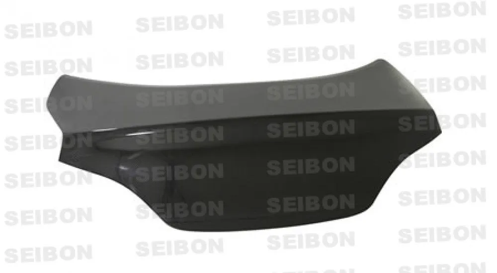 OEM-STYLE CARBON FIBER TRUNK LID FOR 2010-2016 HYUNDAI GENESIS COUPE