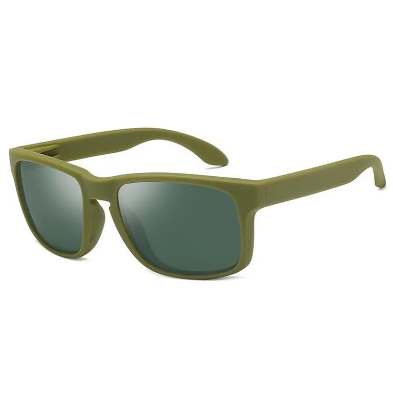 Palermo Yachting Polarized Sunglasses