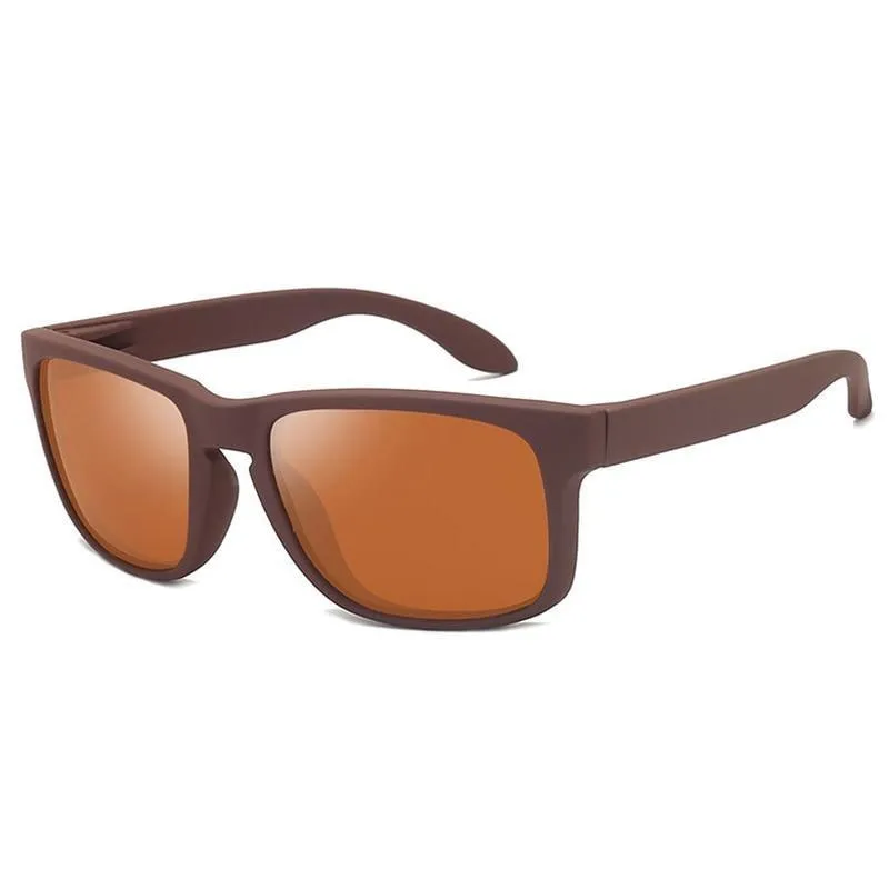 Palermo Yachting Polarized Sunglasses