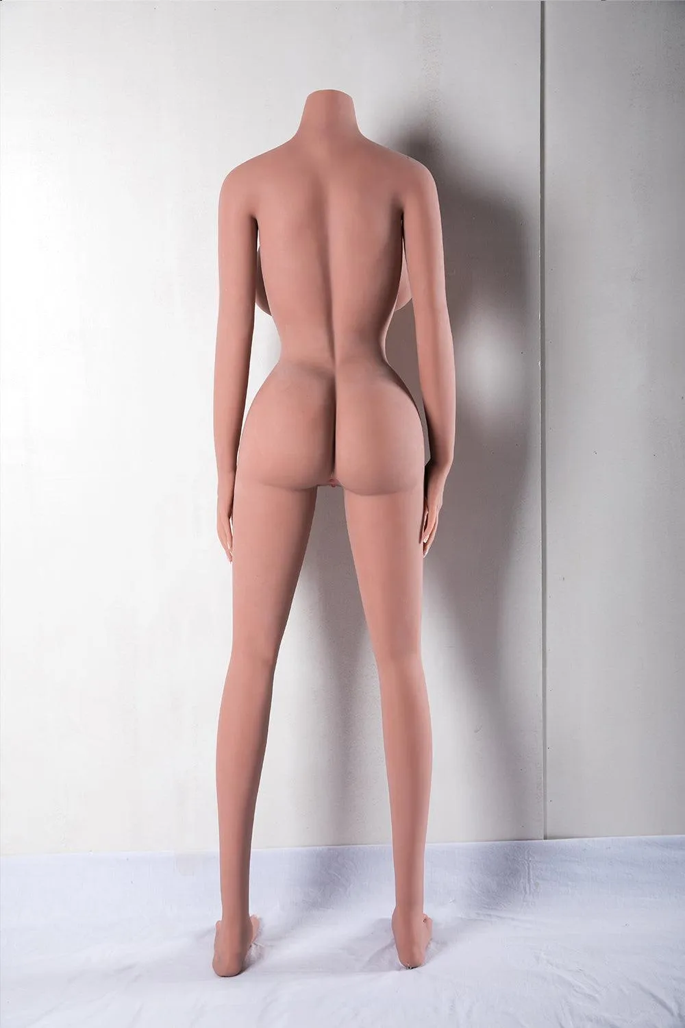 Luxurious Parisian Silicone Sex Doll – Realistic and Lifelike Companion for Ultimate Pleasure