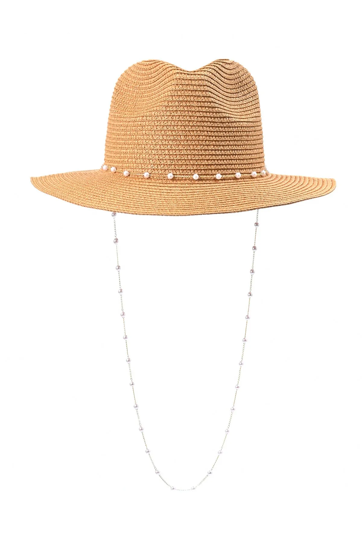 Pearl Chain Sun Panama