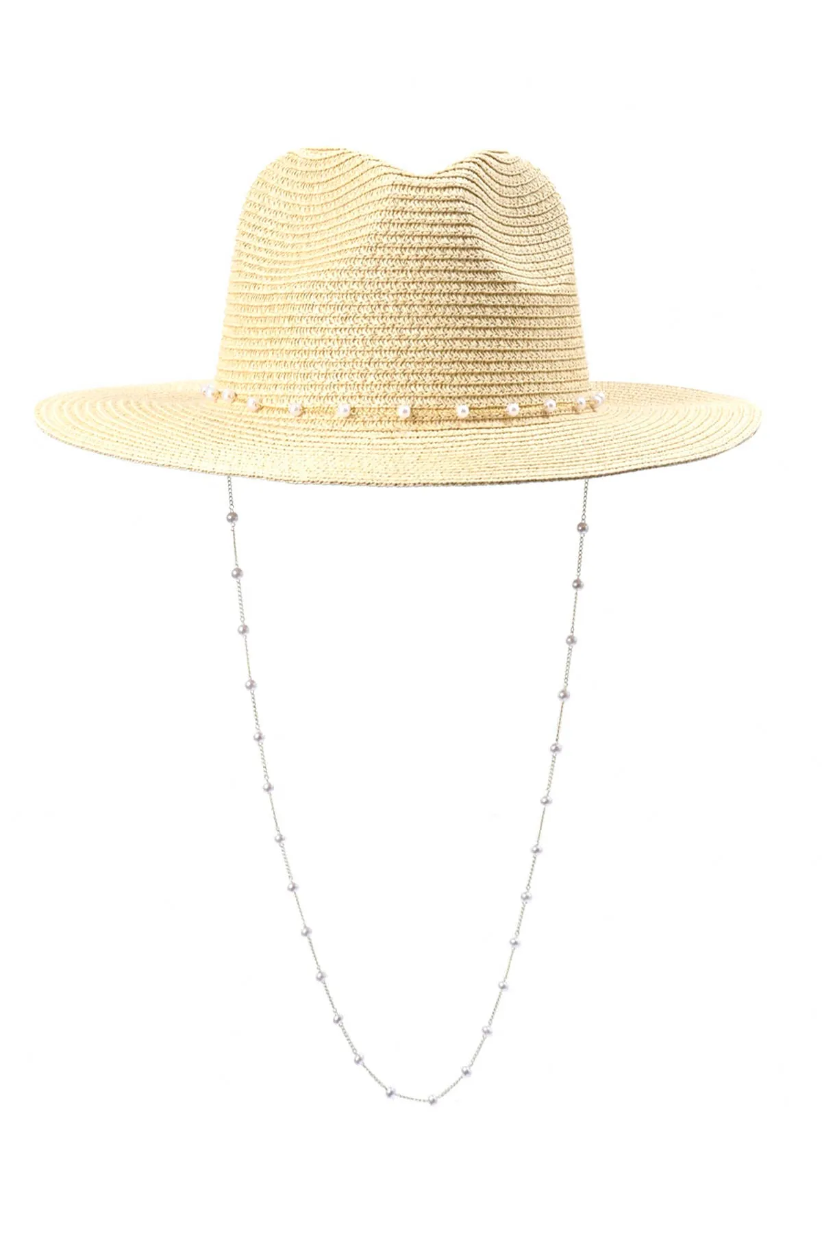 Pearl Chain Sun Panama
