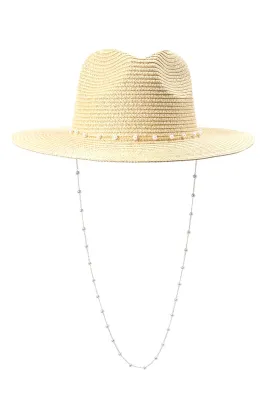 Pearl Chain Sun Panama