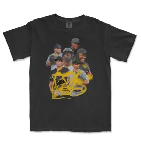 PIT 2024 Team Shirt | Comfort Colors® Vintage Tee