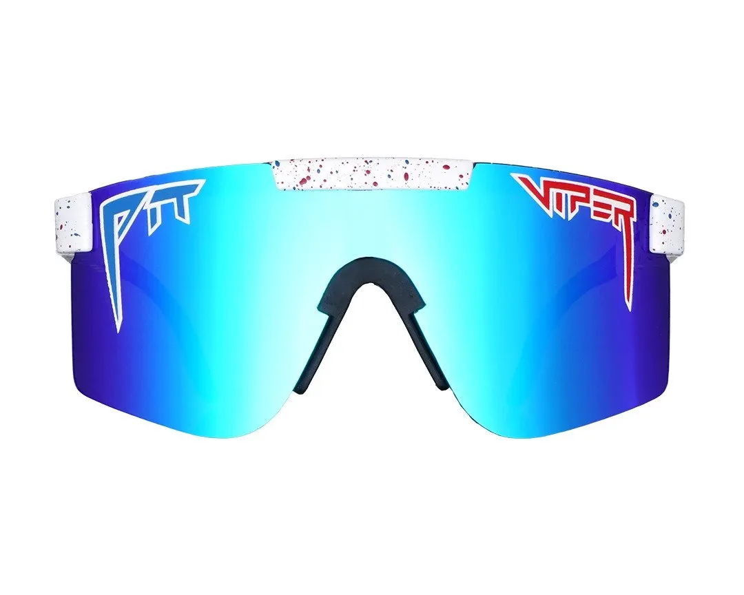 Pit Viper The Originals Polarized Sunglasses 2023