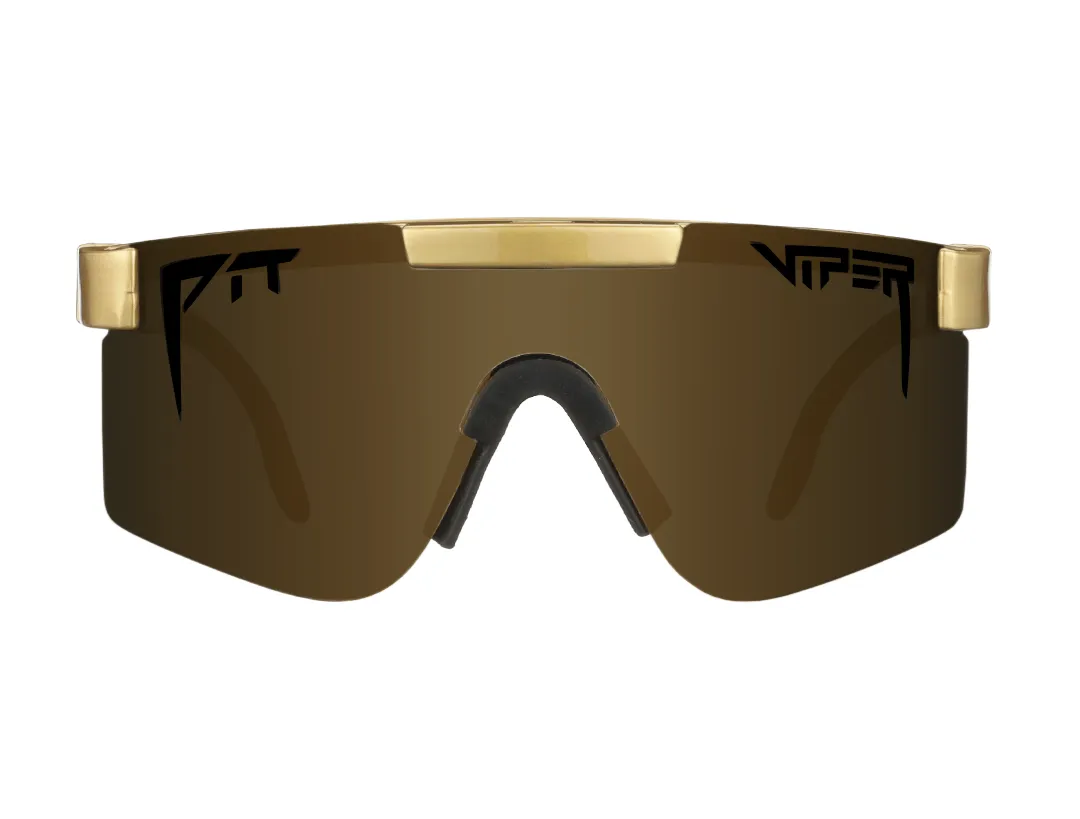 Pit Viper The Originals Polarized Sunglasses 2023