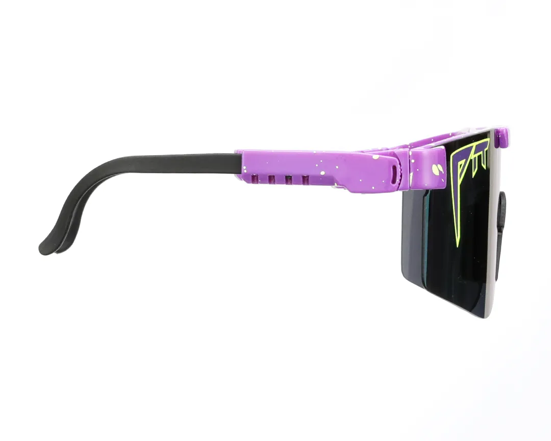 Pit Viper The Originals Polarized Sunglasses 2023