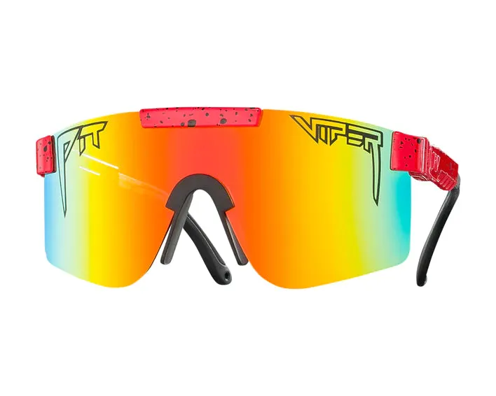 Pit Viper The Originals Polarized Sunglasses 2023