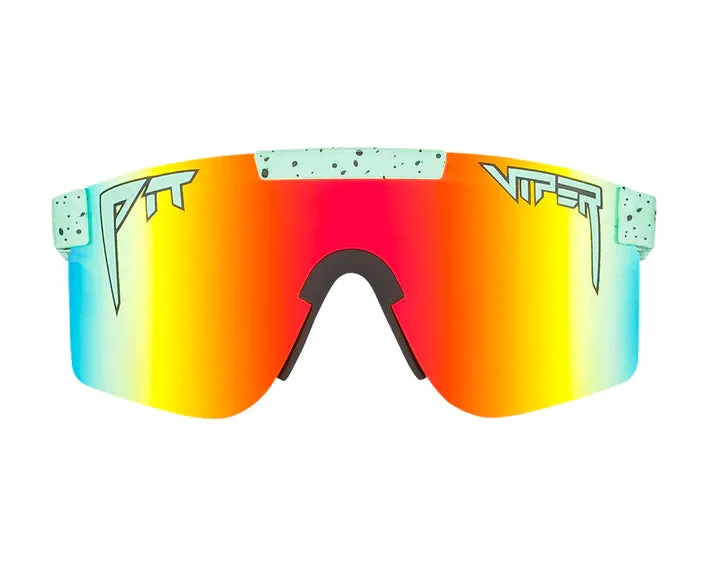Pit Viper The Originals Polarized Sunglasses 2023