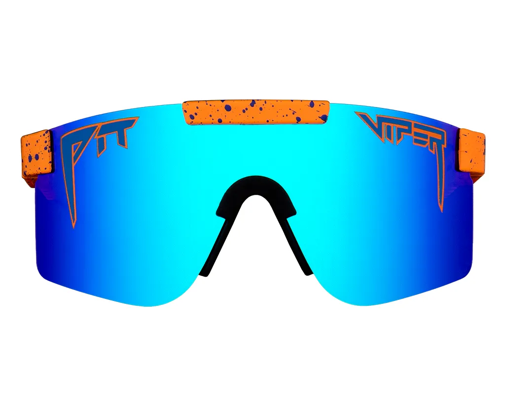 Pit Viper The Originals Polarized Sunglasses 2023