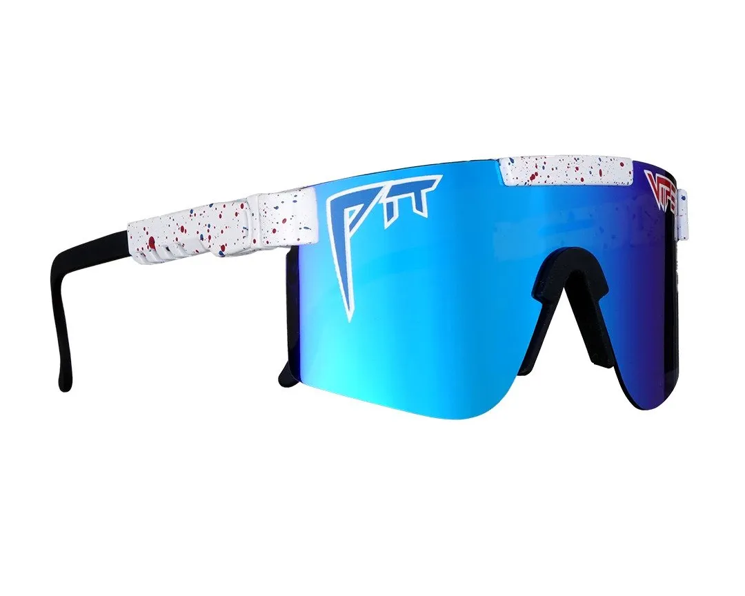 Pit Viper The Originals Polarized Sunglasses 2023