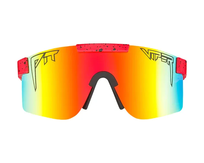 Pit Viper The Originals Polarized Sunglasses 2023