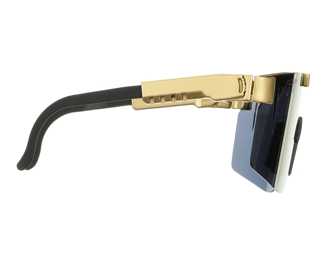 Pit Viper The Originals Polarized Sunglasses 2023