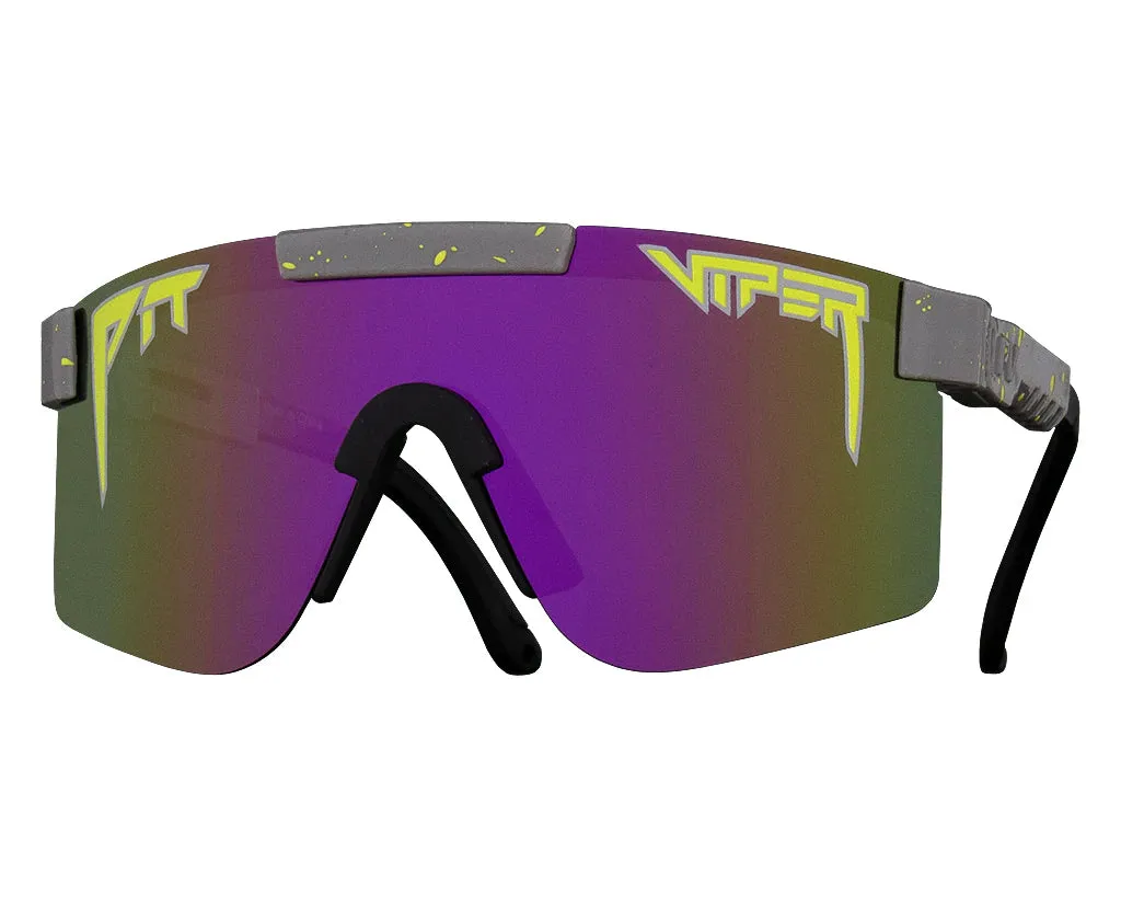 Pit Viper The Originals Polarized Sunglasses 2023