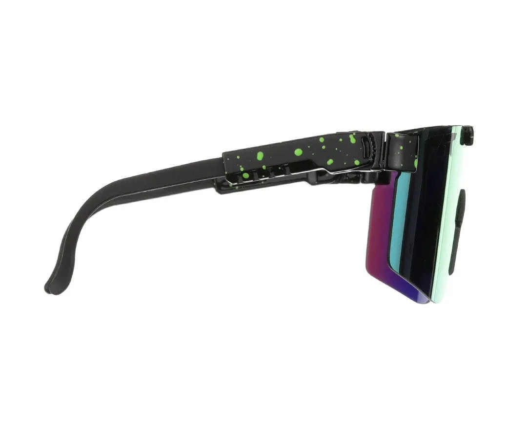 Pit Viper The Originals Polarized Sunglasses 2023