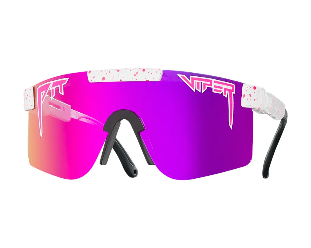 Pit Viper The Originals Polarized Sunglasses 2023