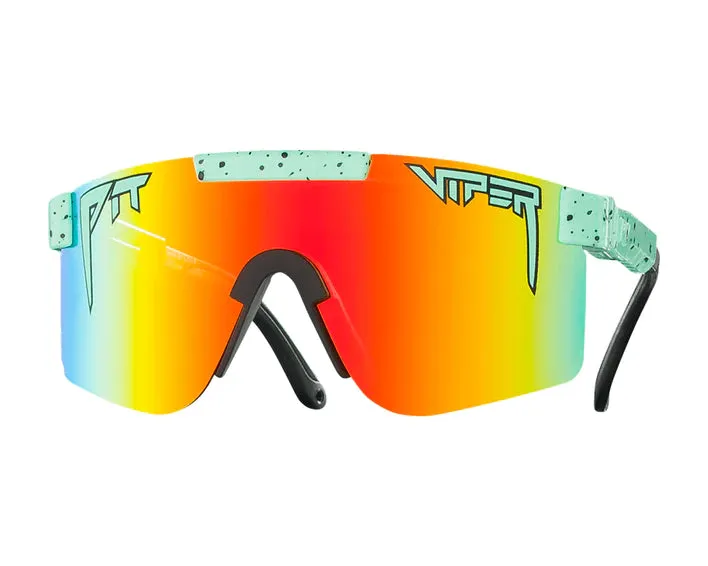 Pit Viper The Originals Polarized Sunglasses 2023