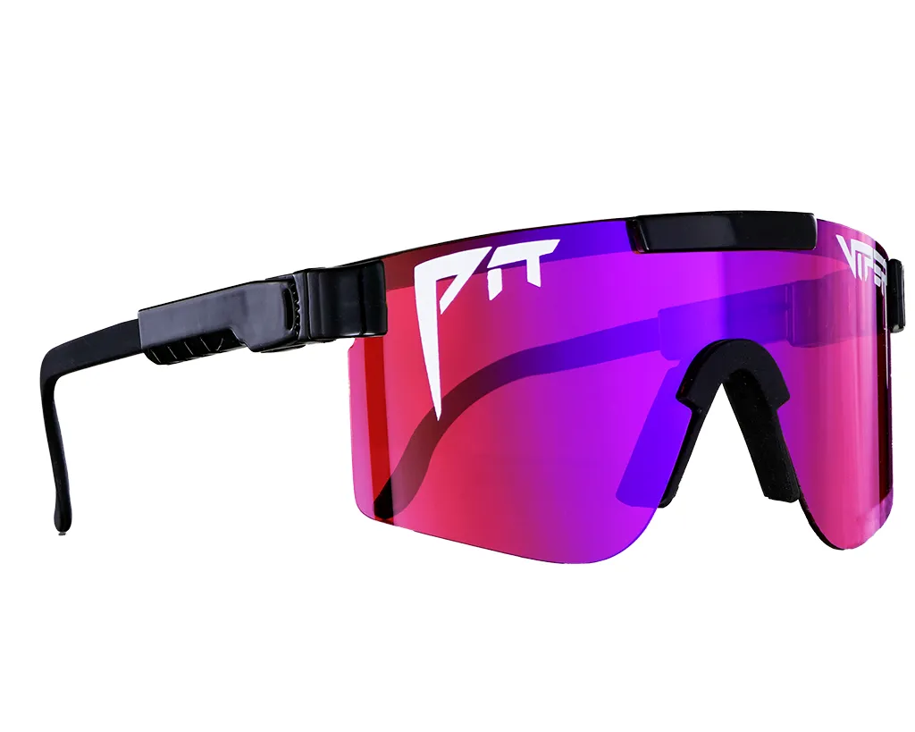 Pit Viper The Originals Polarized Sunglasses 2023