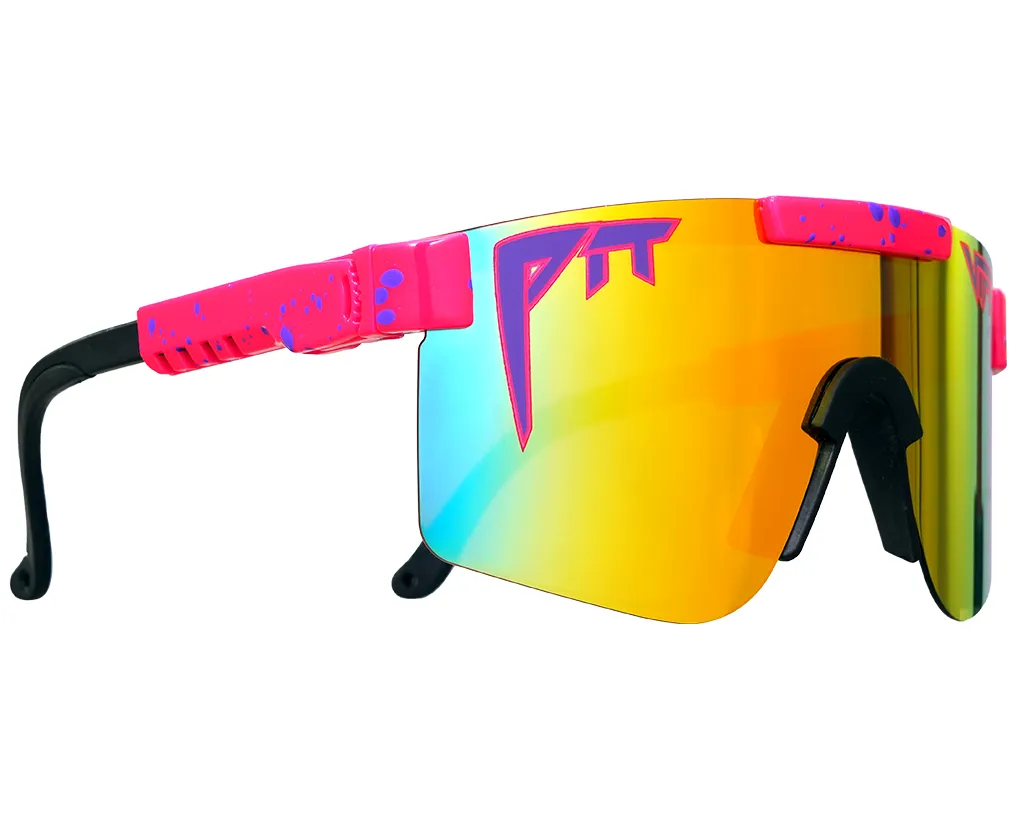Pit Viper The Originals Polarized Sunglasses 2023