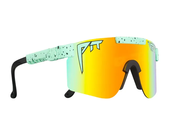 Pit Viper The Originals Polarized Sunglasses 2023
