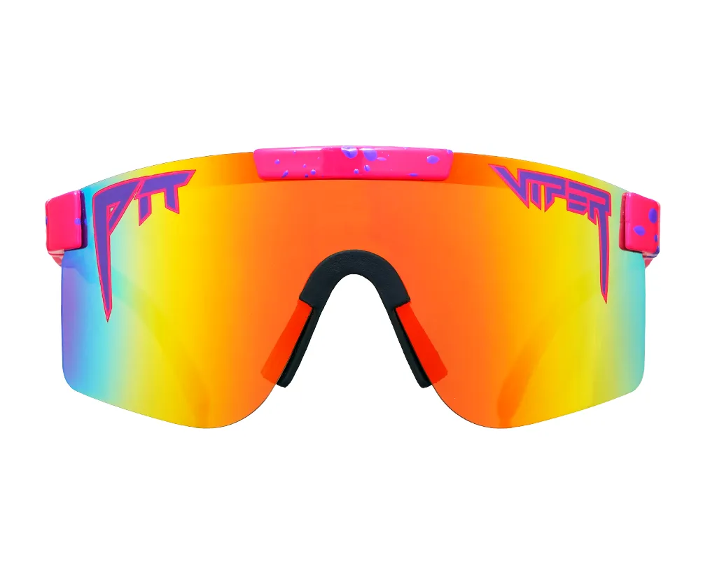 Pit Viper The Originals Polarized Sunglasses 2023