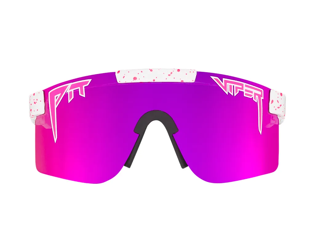 Pit Viper The Originals Polarized Sunglasses 2023