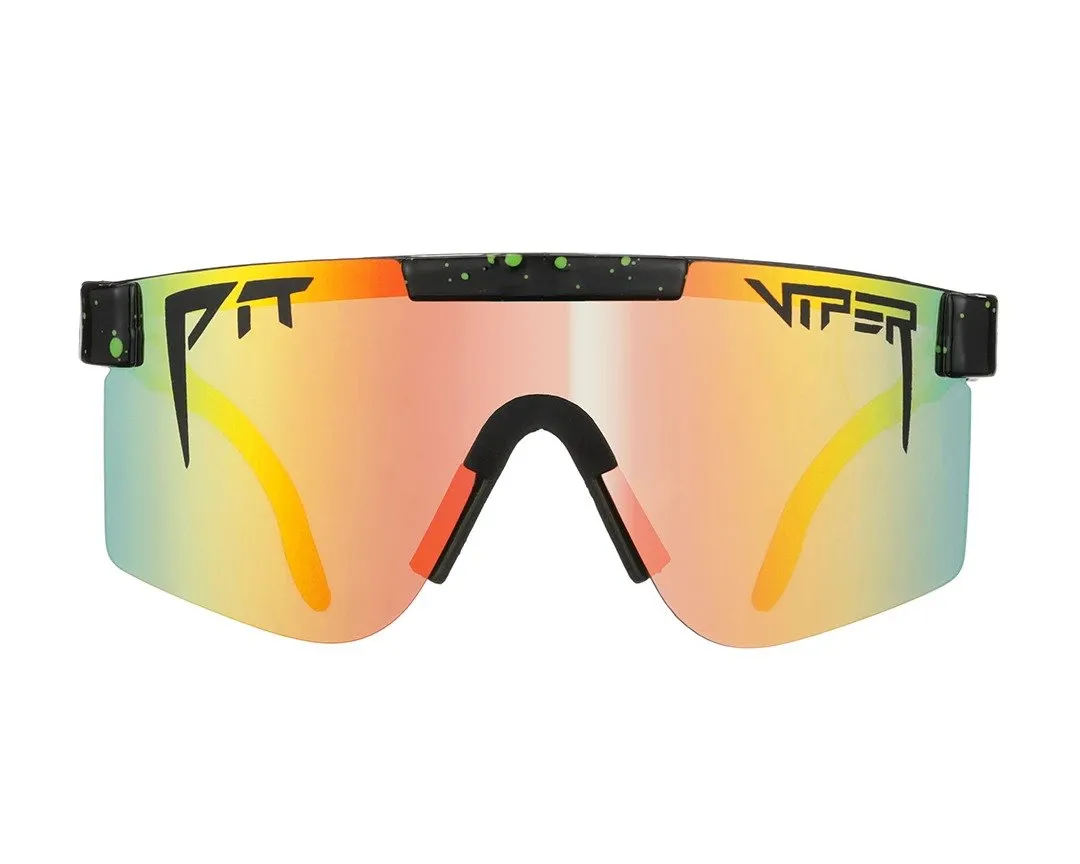 Pit Viper The Originals Polarized Sunglasses 2023
