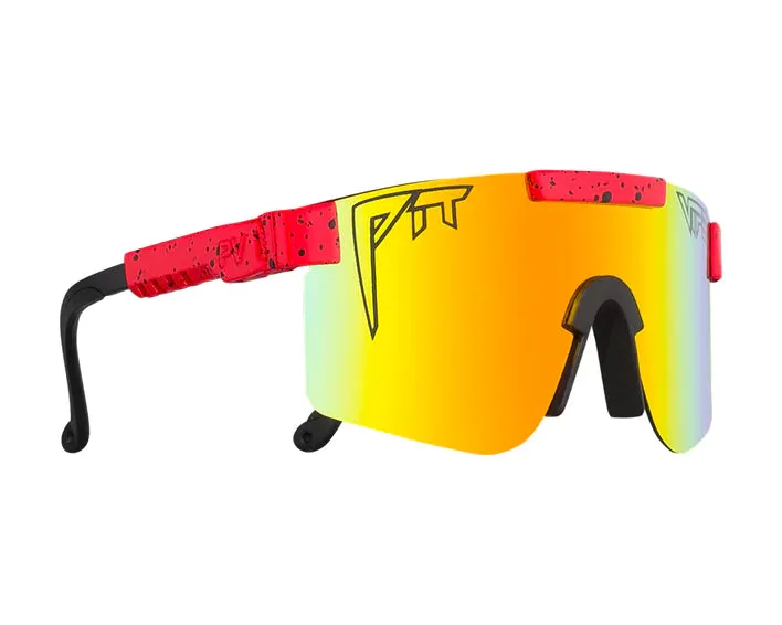 Pit Viper The Originals Polarized Sunglasses 2023