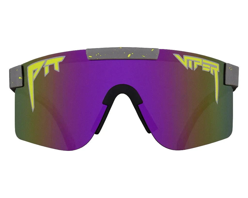 Pit Viper The Originals Polarized Sunglasses 2023